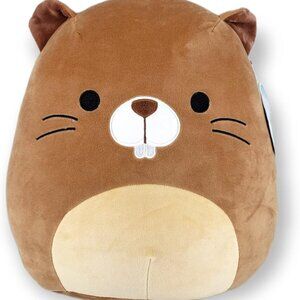 12inch Chip the Beaver Squishmallow